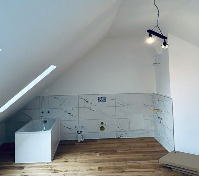 Renovierung Bad, Nachher-Bild, Firma Stolz Construction