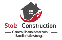 Stolz Construction - Generalübernehmer von Baudienstleistungen